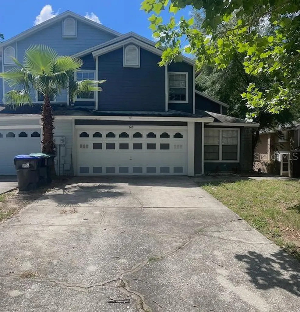 245 Alston Drive Orlando FL 32835