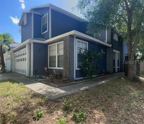 245 Alston Drive Orlando FL 32835