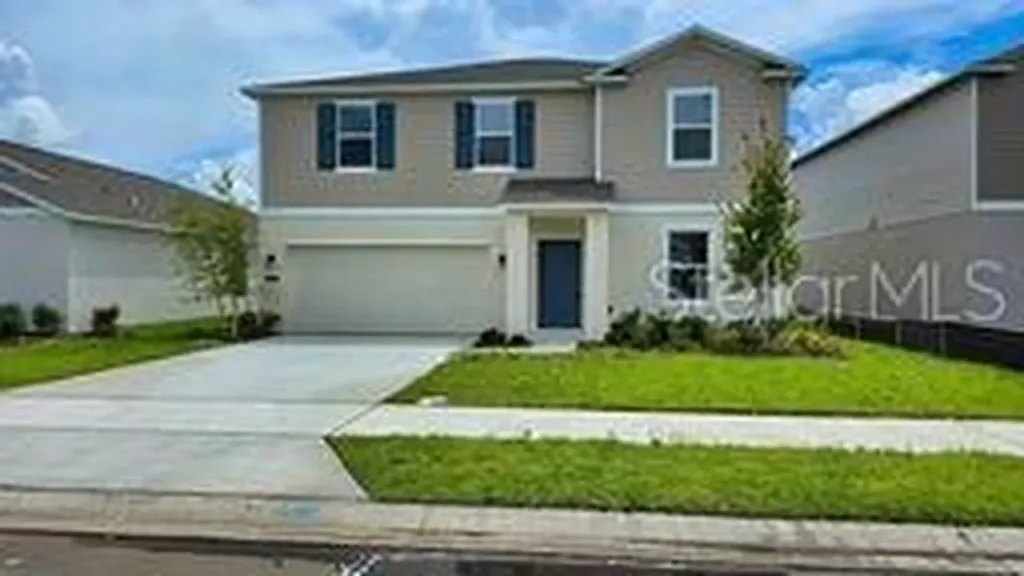 1322 Belle Isle Lane Daytona Beach FL 32124