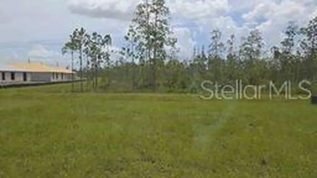 1322 Belle Isle Lane Daytona Beach FL 32124