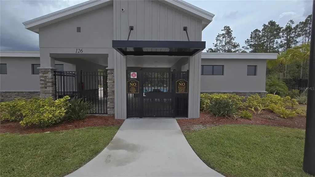1322 Belle Isle Lane Daytona Beach FL 32124