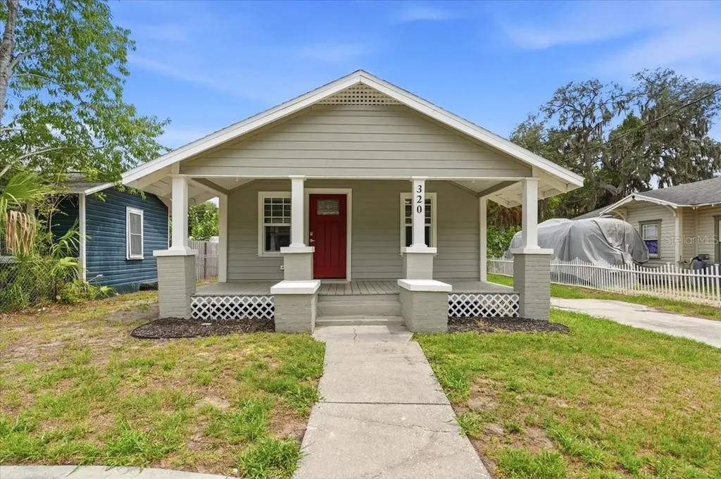320 W Hancock Street Lakeland FL 33803