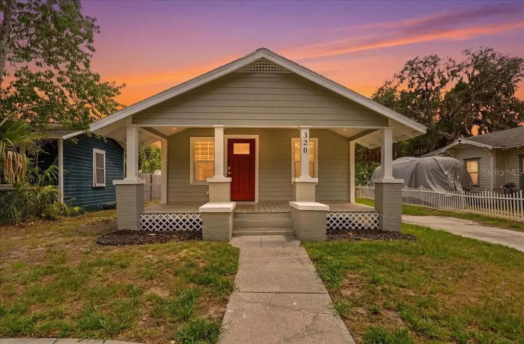 320 W Hancock Street Lakeland FL 33803