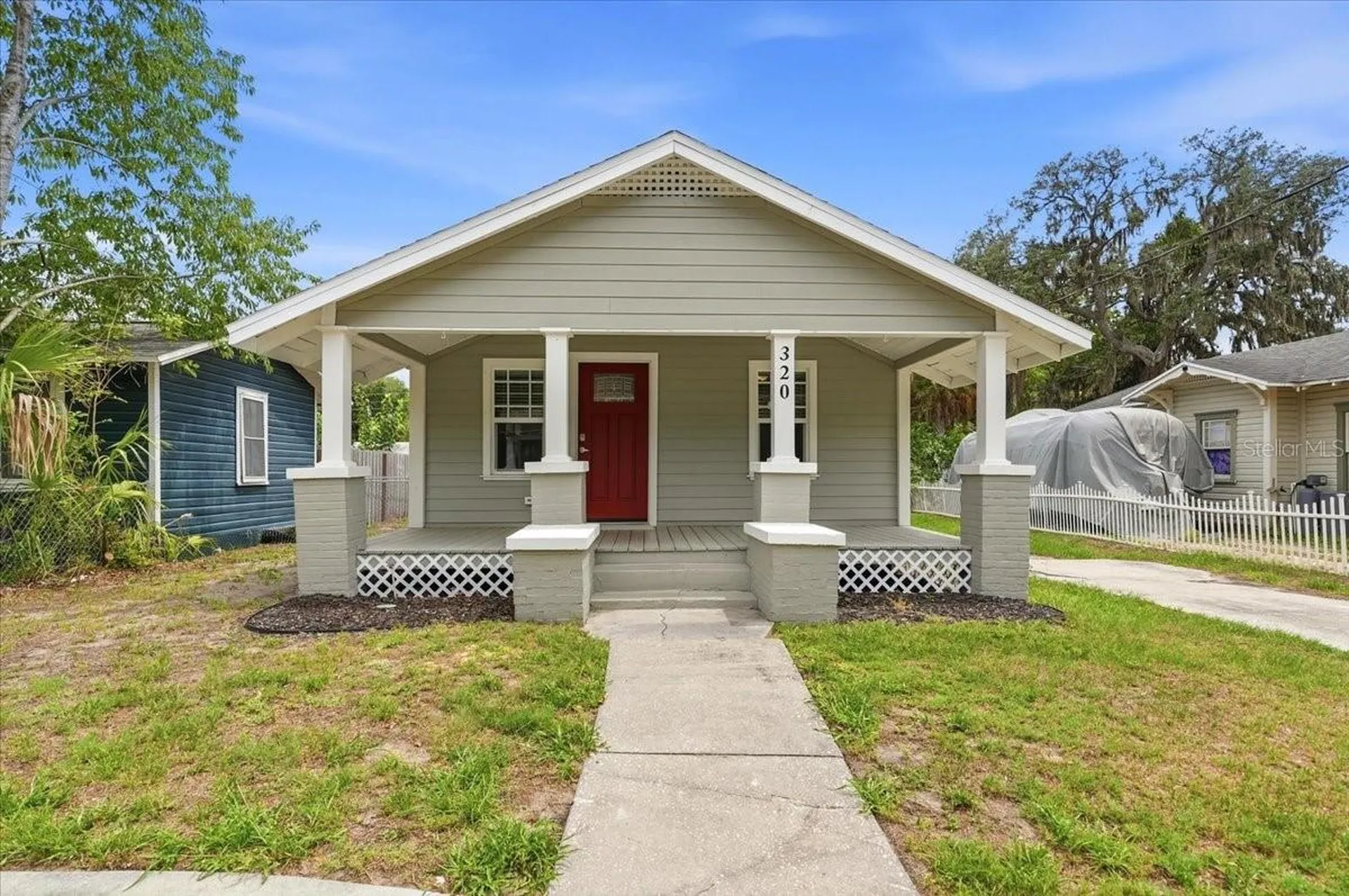 320 W Hancock Street Lakeland FL 33803