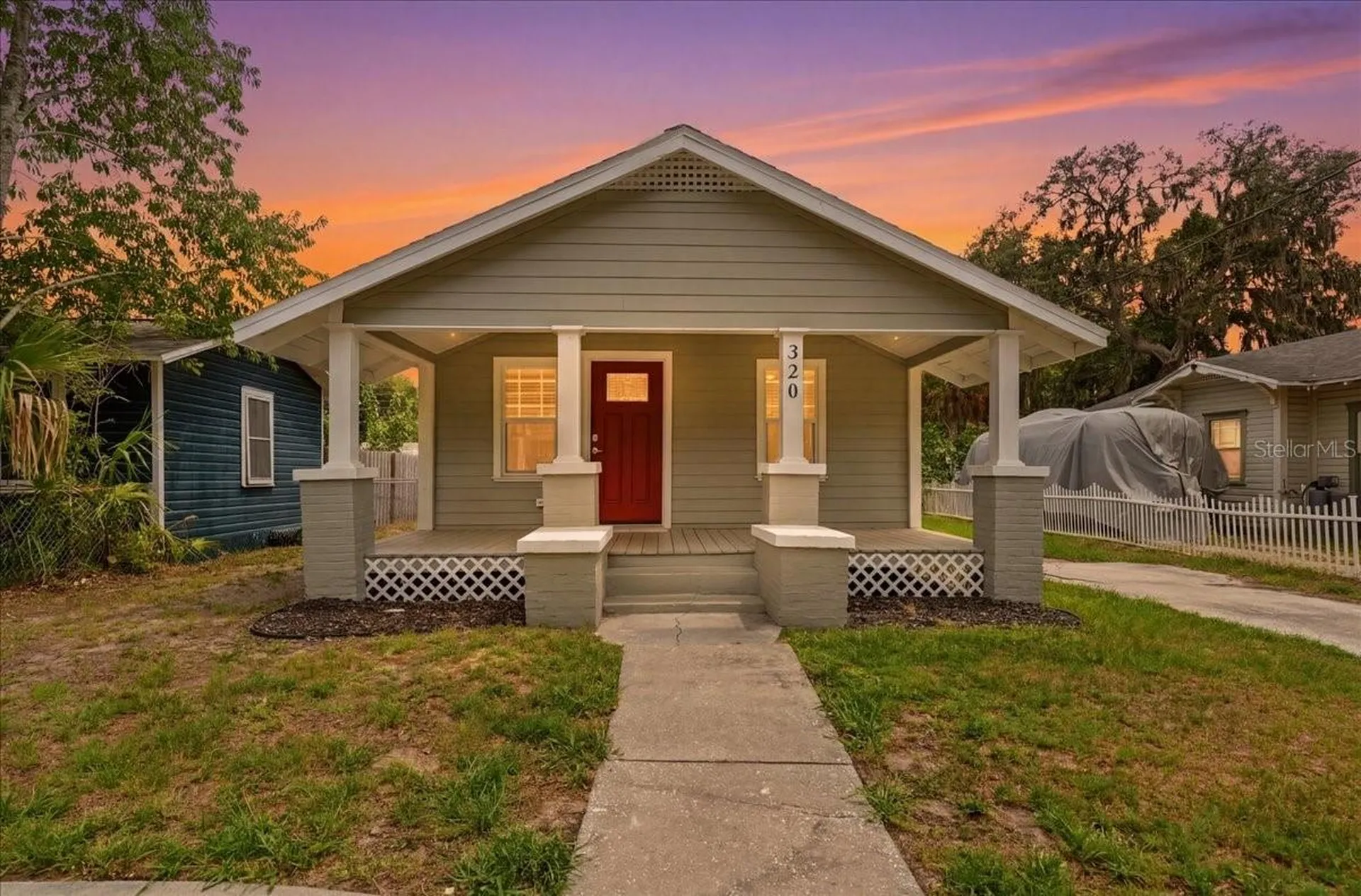 320 W Hancock Street Lakeland FL 33803
