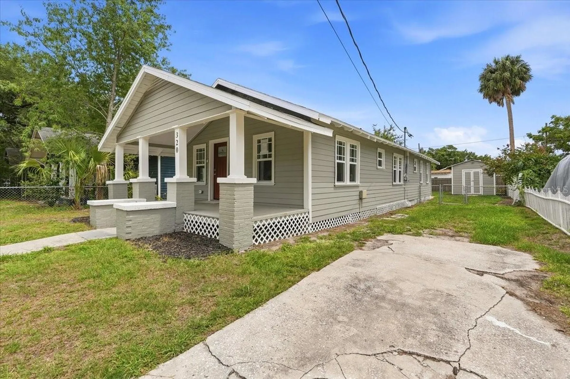 320 W Hancock Street Lakeland FL 33803