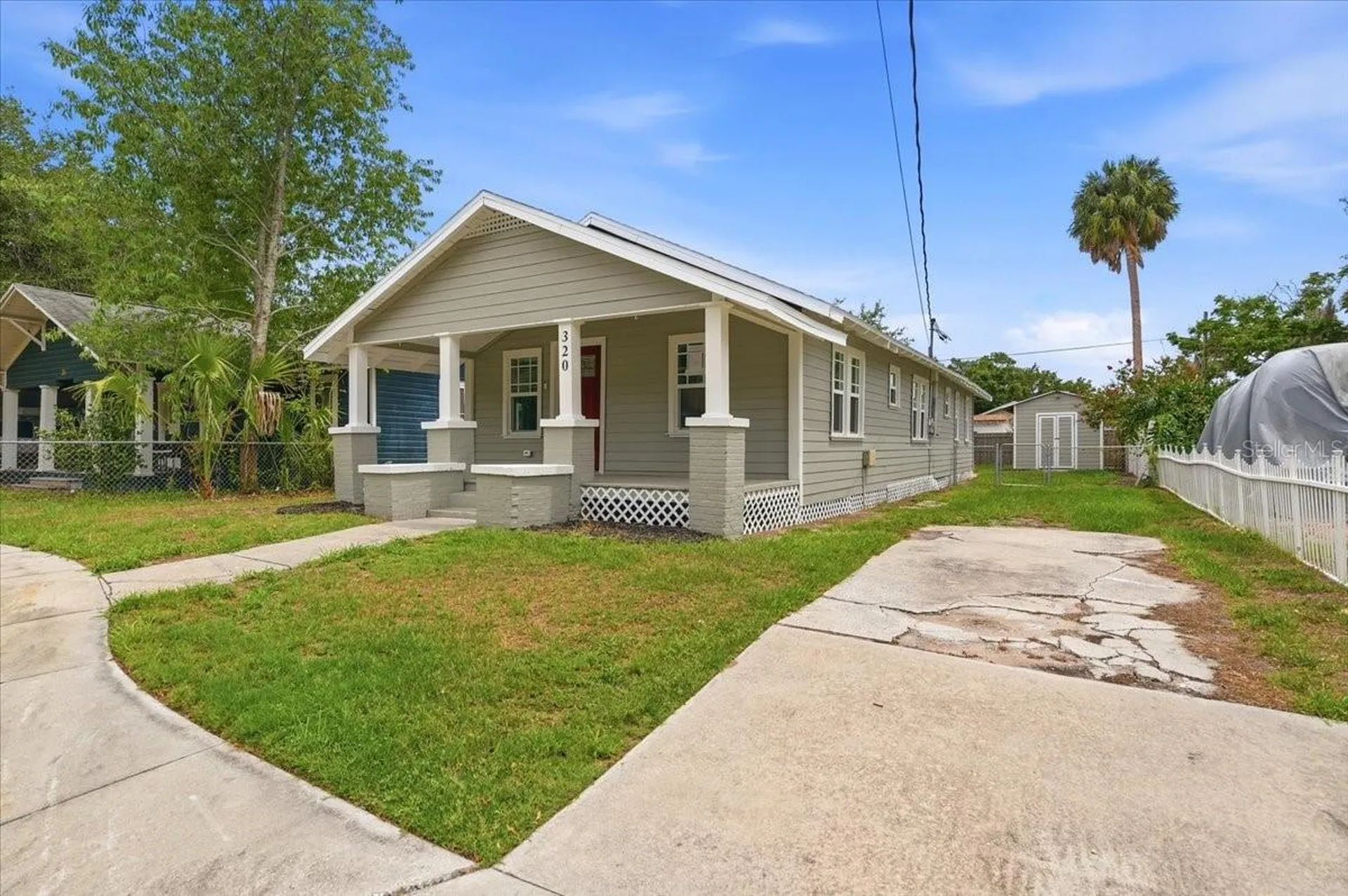 320 W Hancock Street Lakeland FL 33803