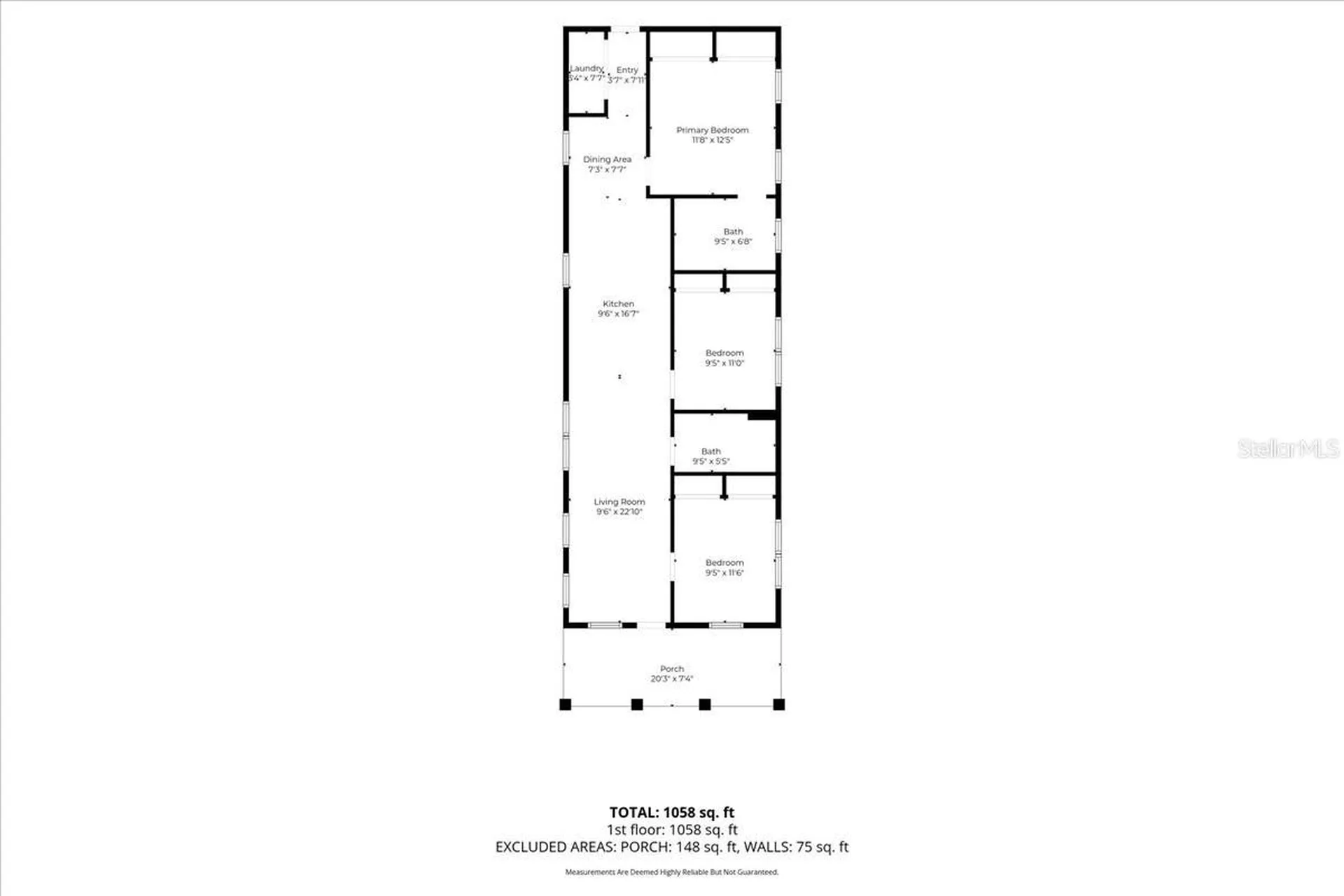 320 W Hancock Street Lakeland FL 33803