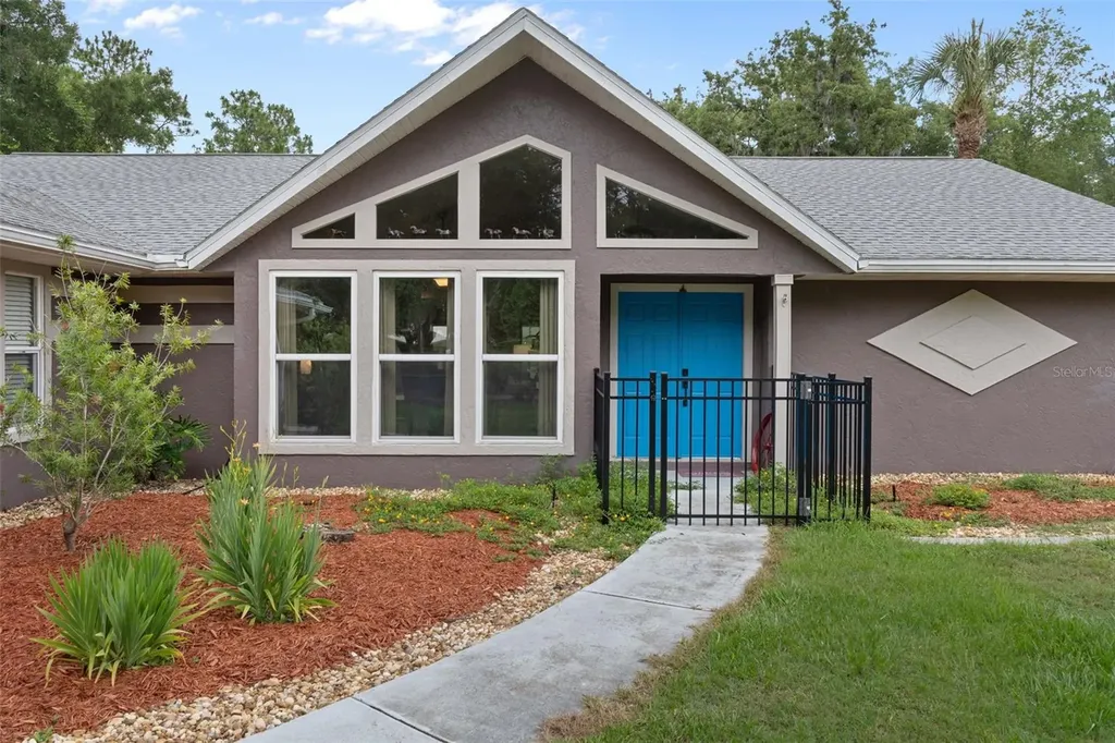 1501 E Bismark Street Hernando FL 34442