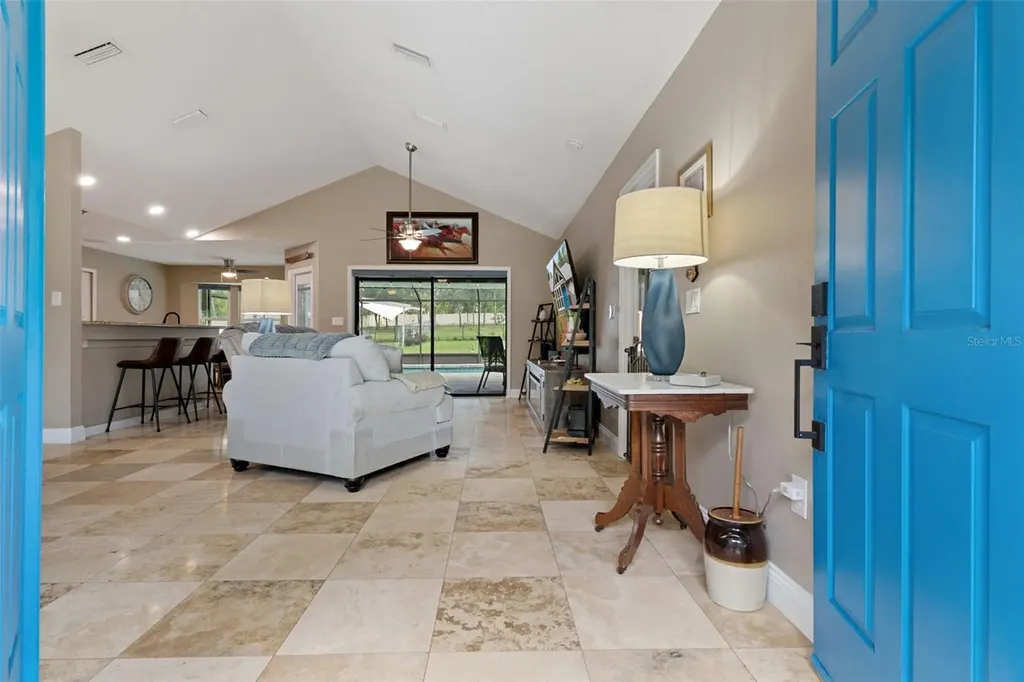 1501 E Bismark Street Hernando FL 34442