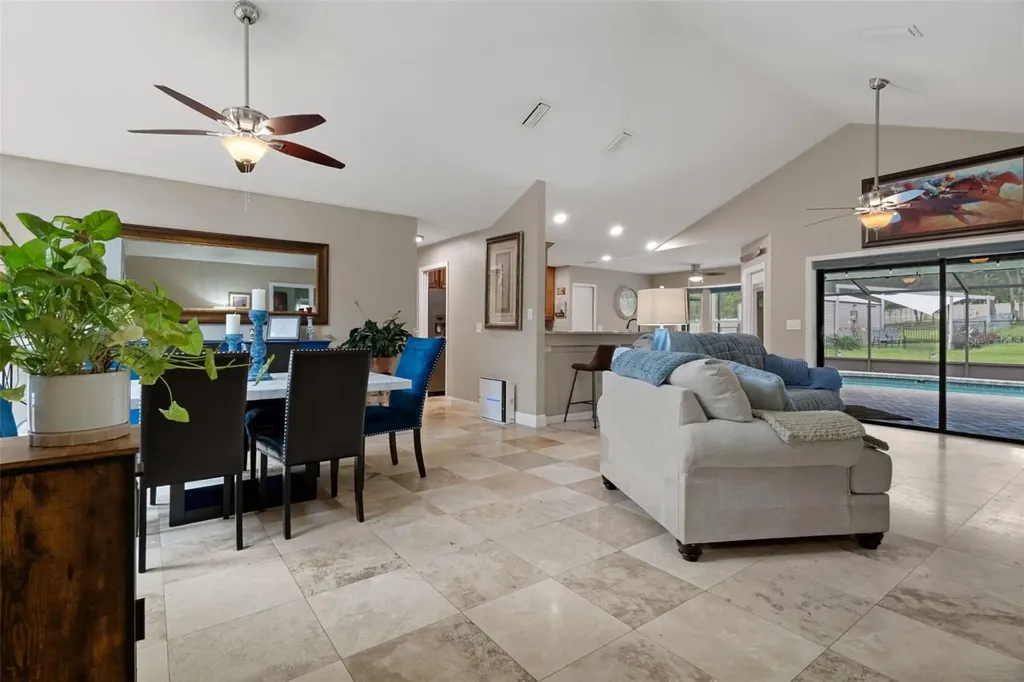 1501 E Bismark Street Hernando FL 34442