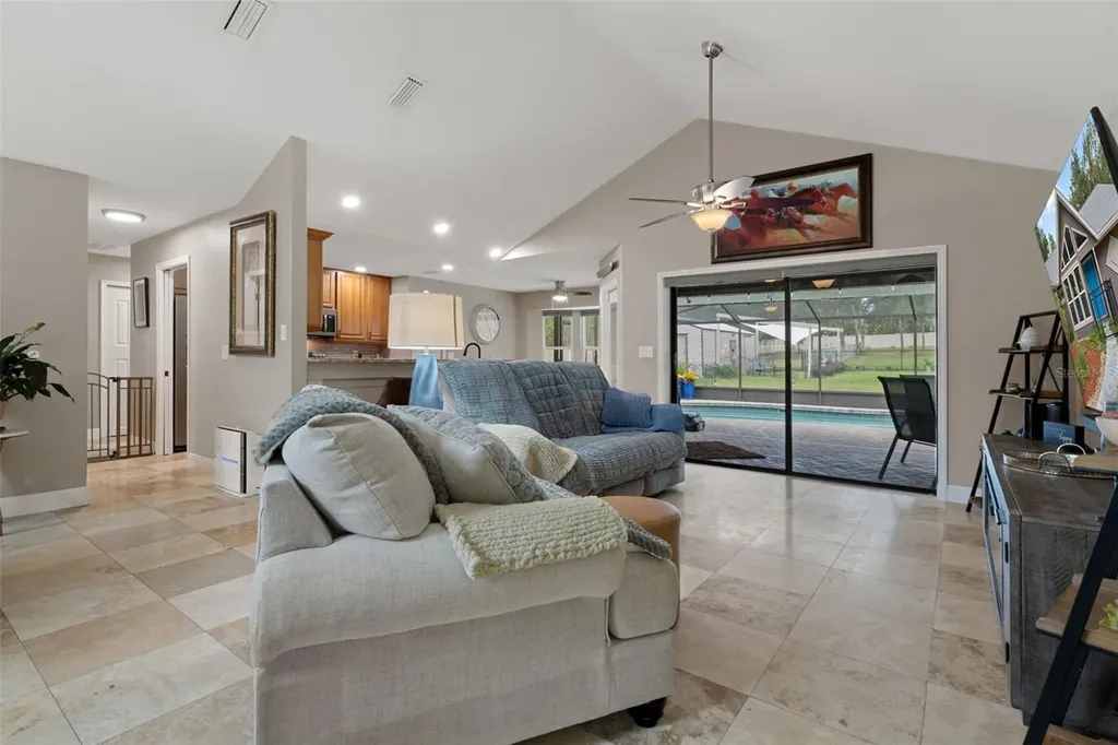 1501 E Bismark Street Hernando FL 34442