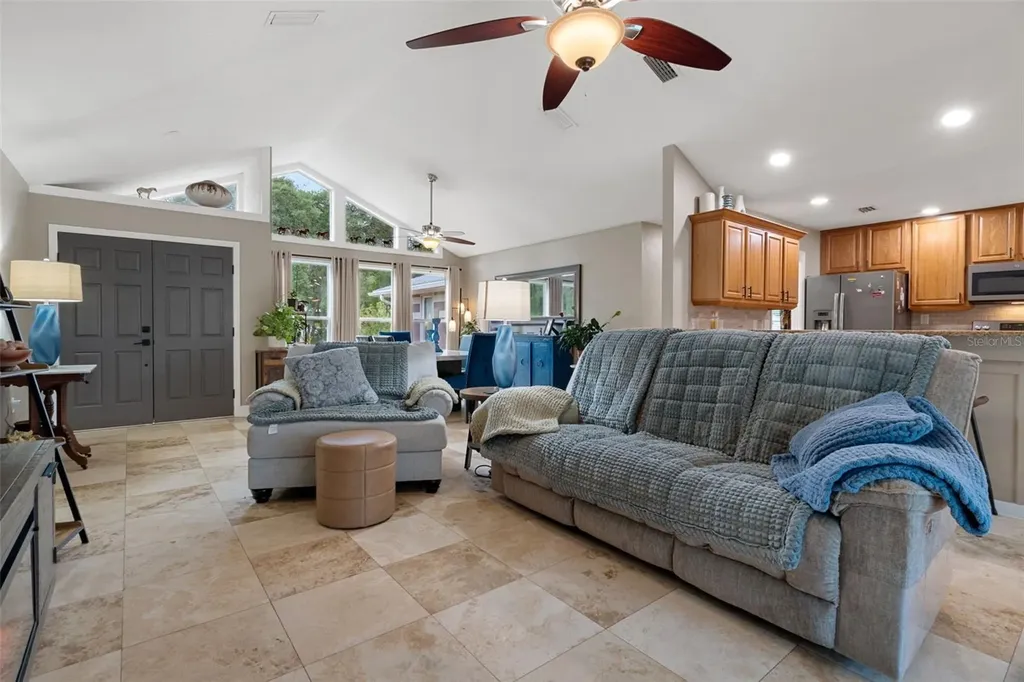 1501 E Bismark Street Hernando FL 34442