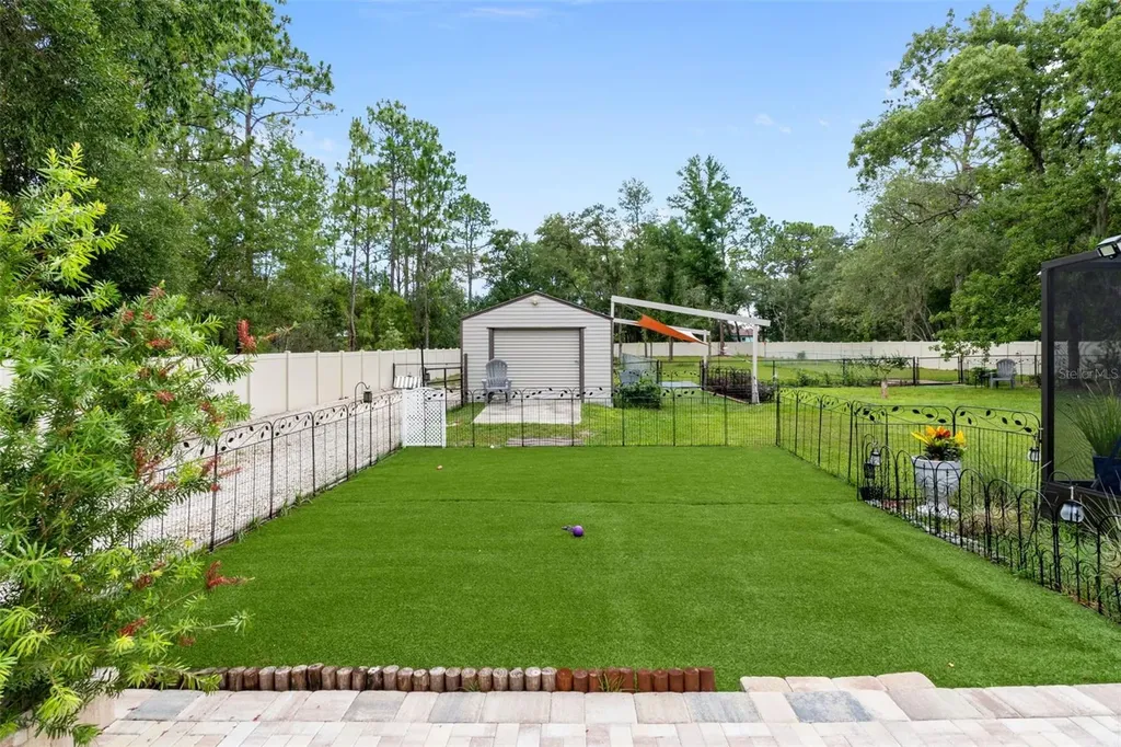 1501 E Bismark Street Hernando FL 34442