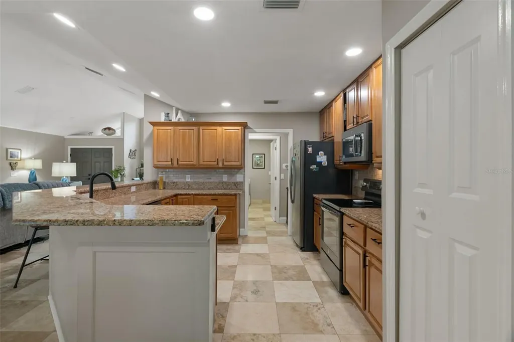 1501 E Bismark Street Hernando FL 34442