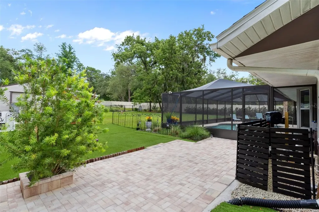 1501 E Bismark Street Hernando FL 34442