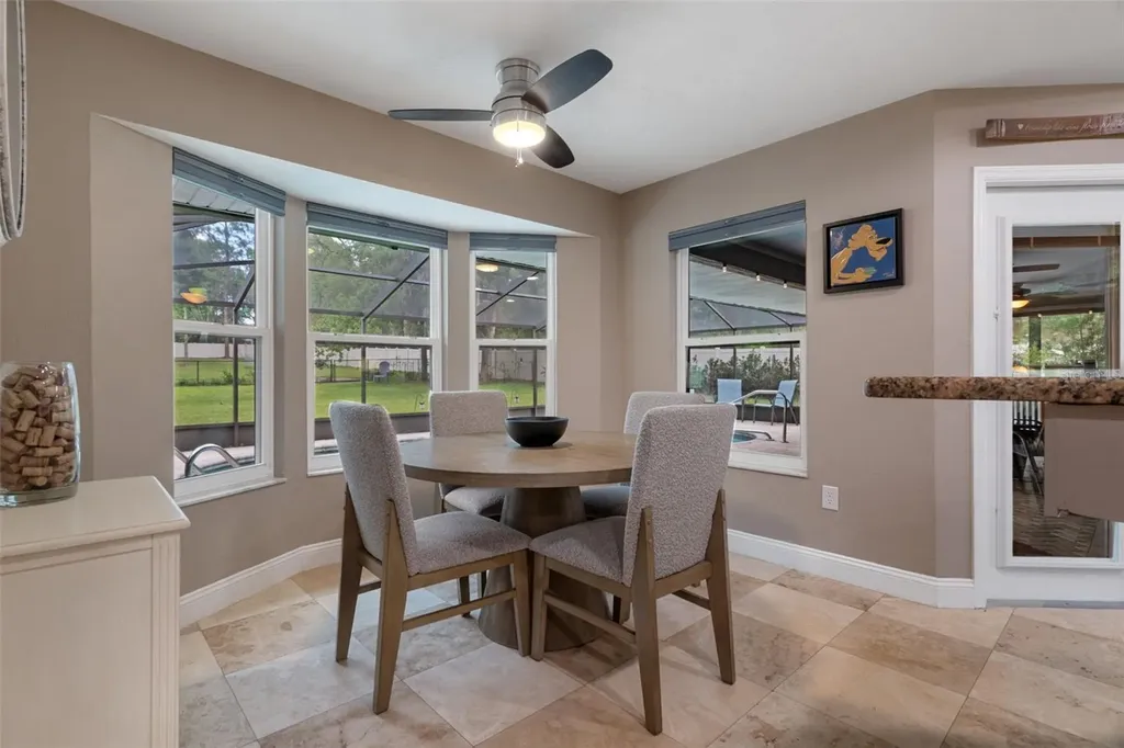 1501 E Bismark Street Hernando FL 34442