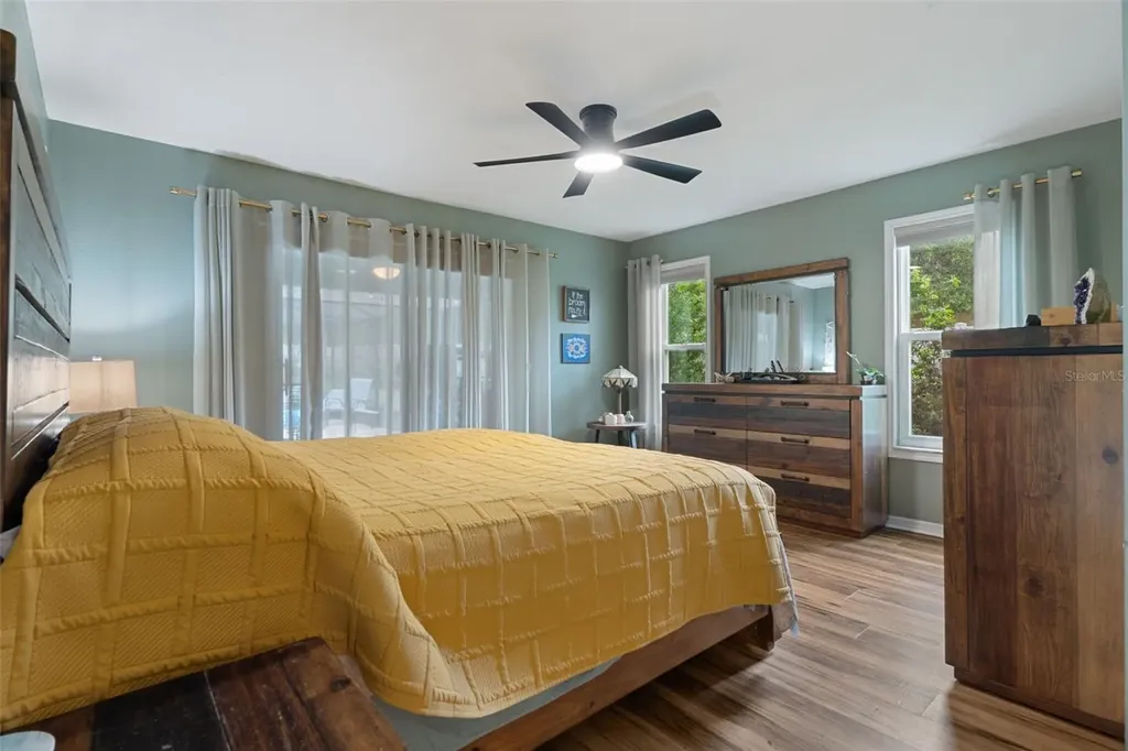 1501 E Bismark Street Hernando FL 34442