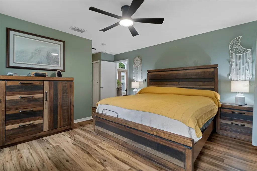 1501 E Bismark Street Hernando FL 34442