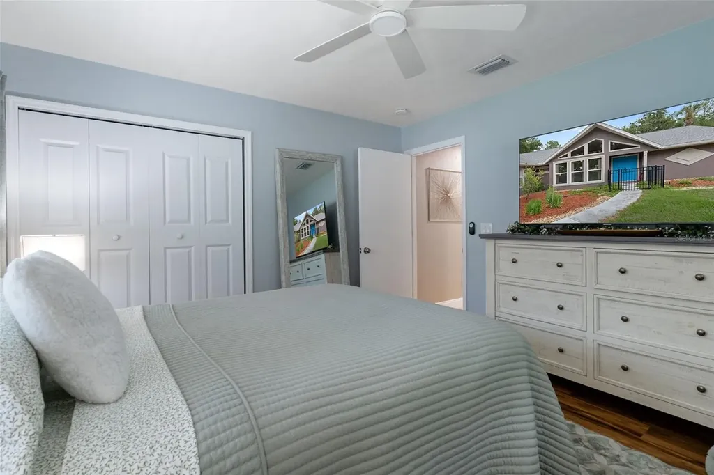 1501 E Bismark Street Hernando FL 34442