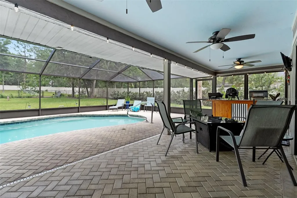 1501 E Bismark Street Hernando FL 34442