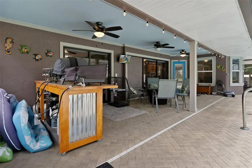 1501 E Bismark Street Hernando FL 34442