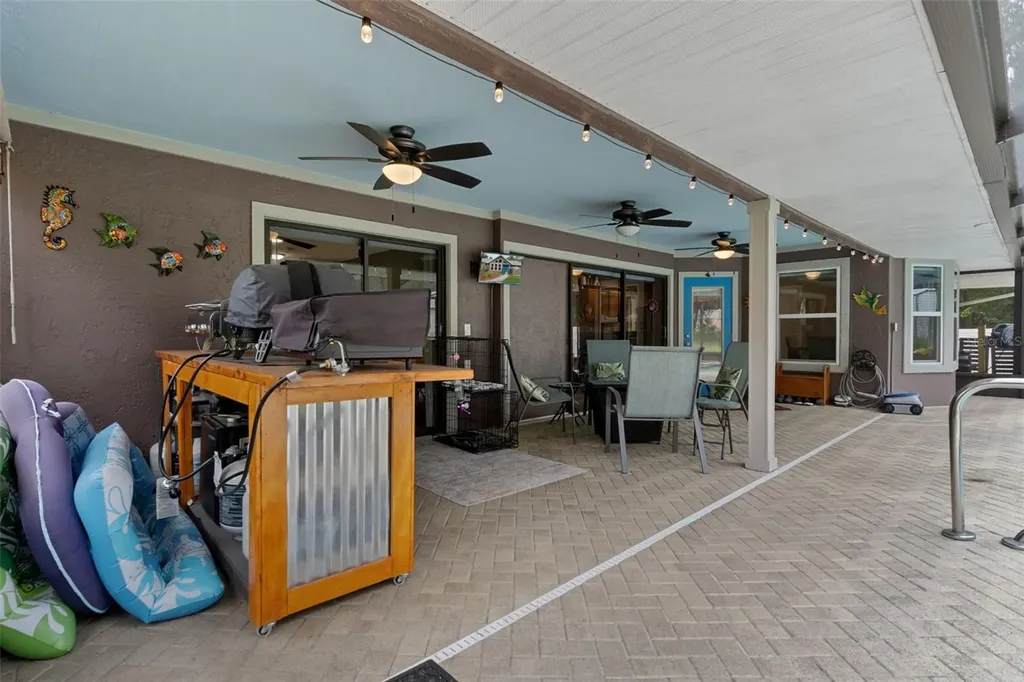 1501 E Bismark Street Hernando FL 34442