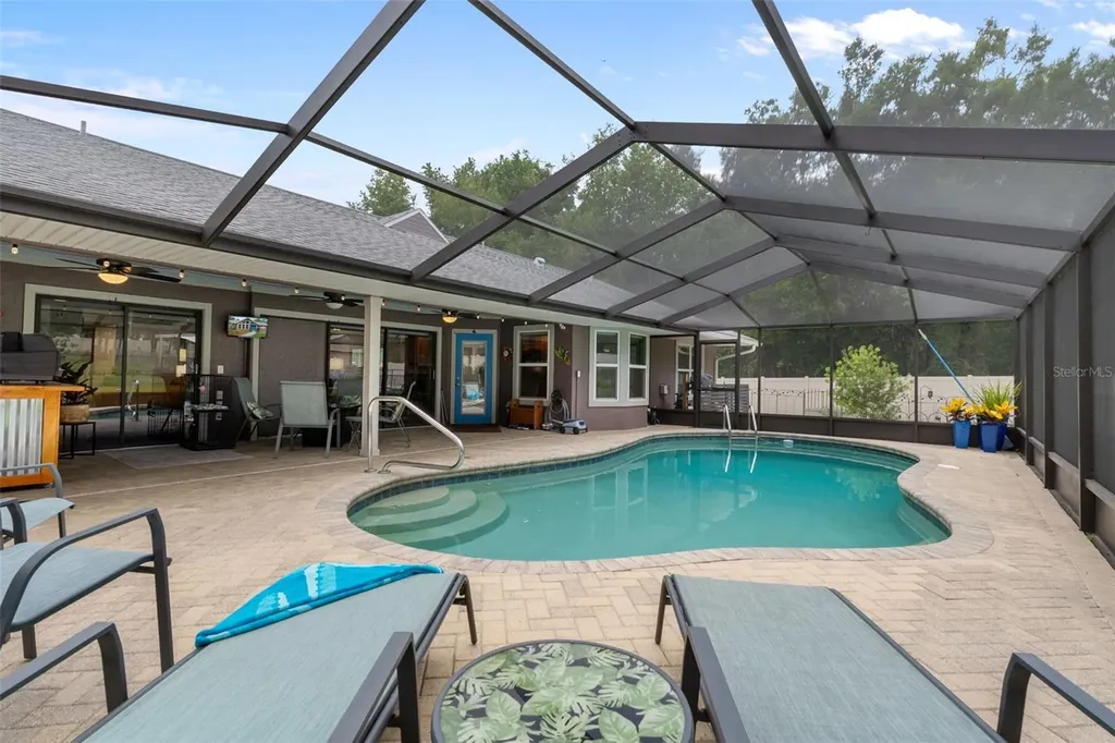 1501 E Bismark Street Hernando FL 34442