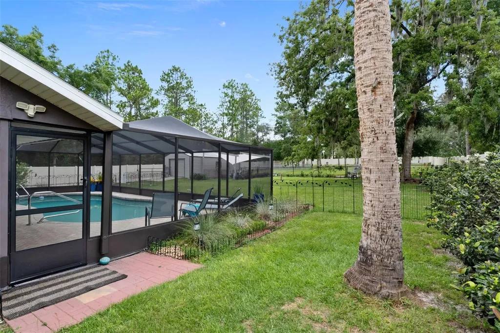 1501 E Bismark Street Hernando FL 34442