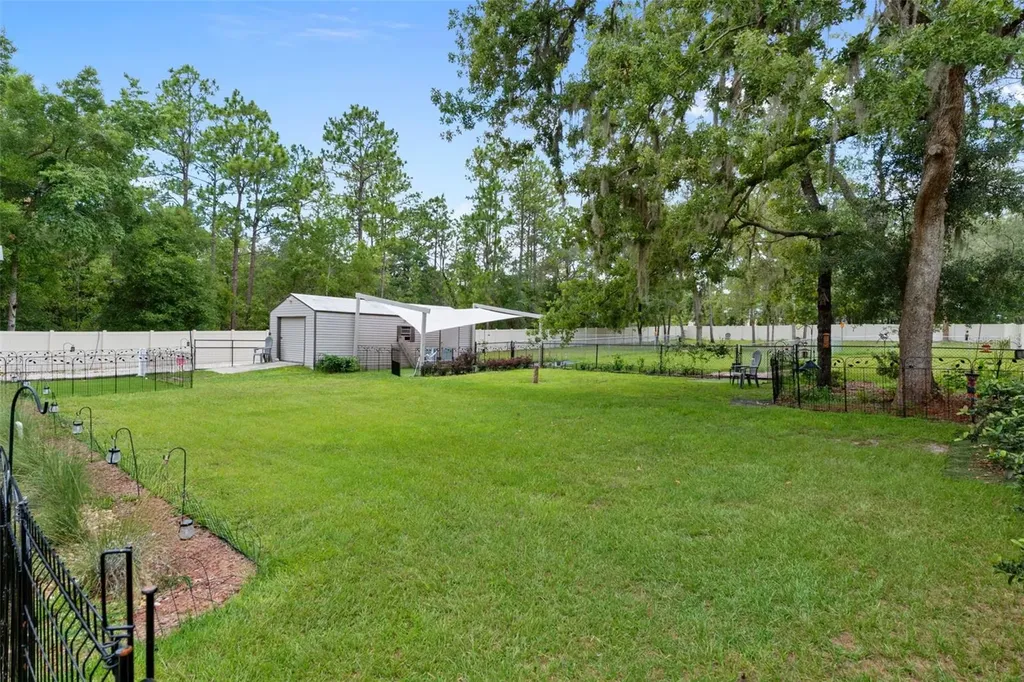 1501 E Bismark Street Hernando FL 34442