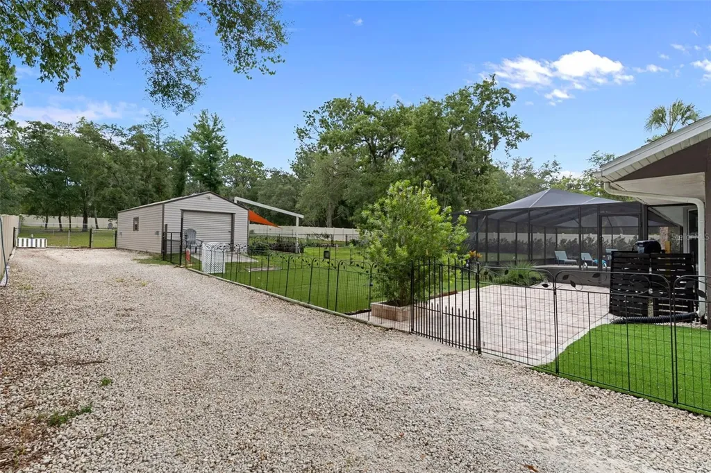 1501 E Bismark Street Hernando FL 34442