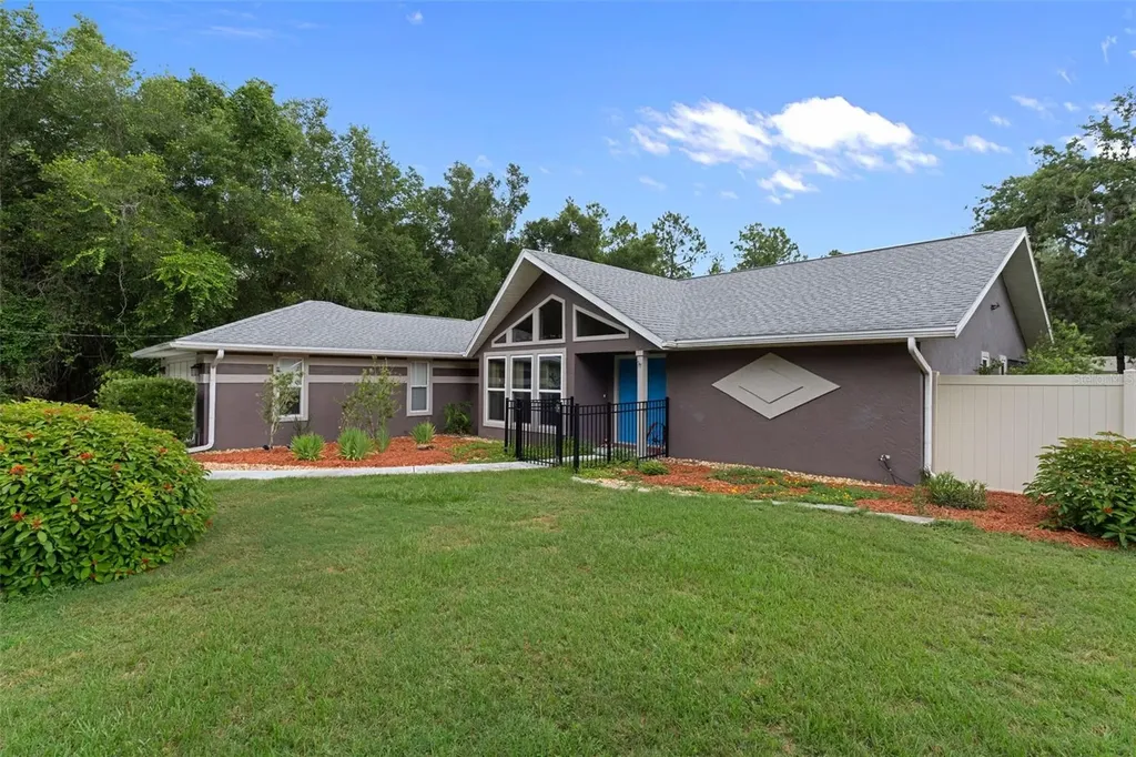1501 E Bismark Street Hernando FL 34442