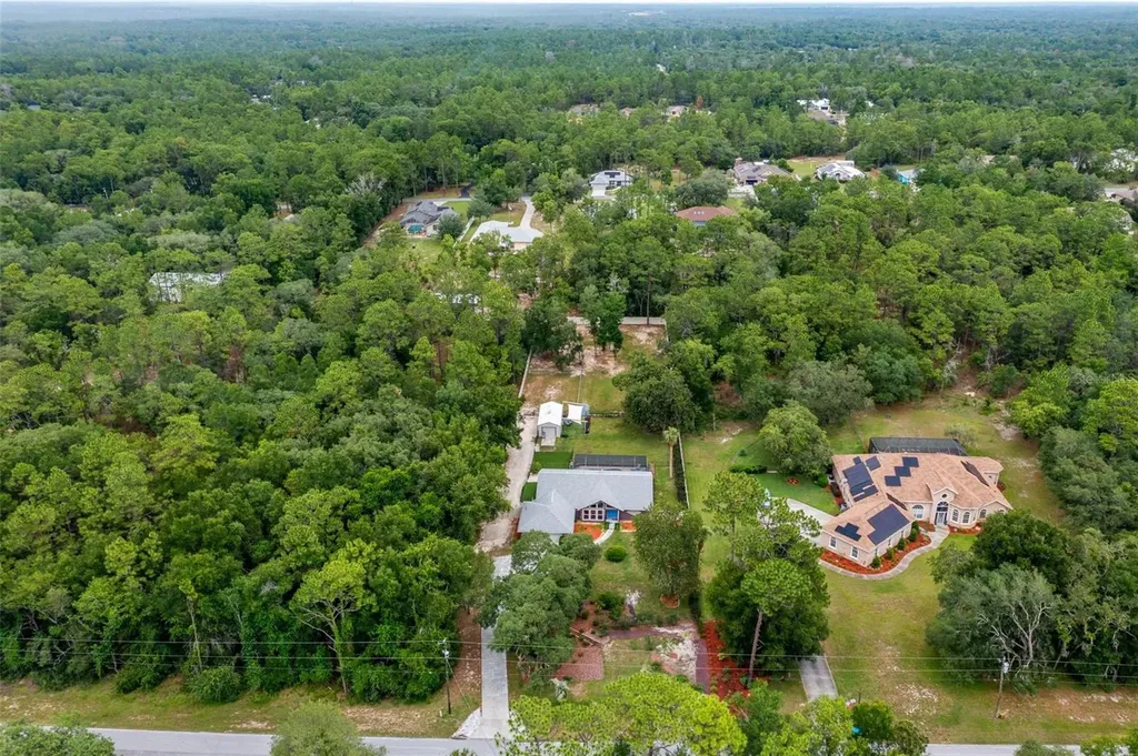 1501 E Bismark Street Hernando FL 34442