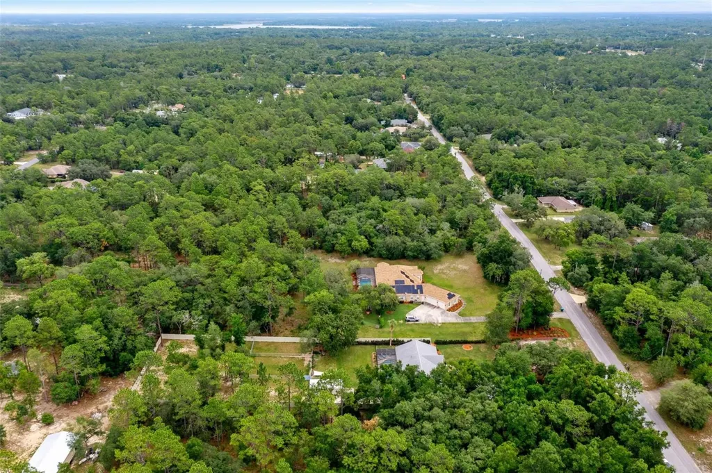 1501 E Bismark Street Hernando FL 34442