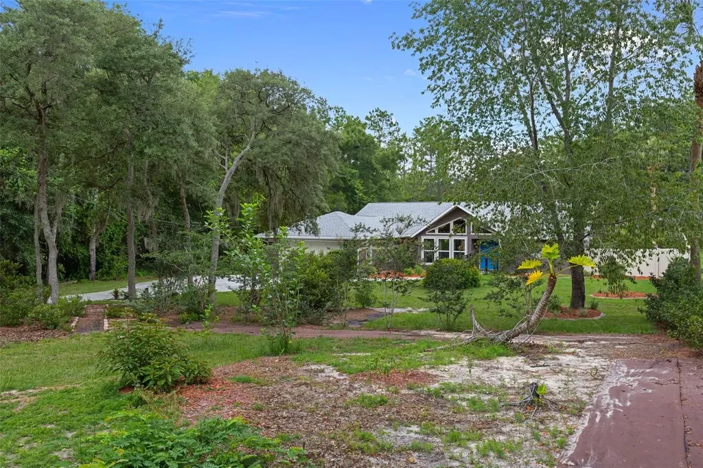 1501 E Bismark Street Hernando FL 34442