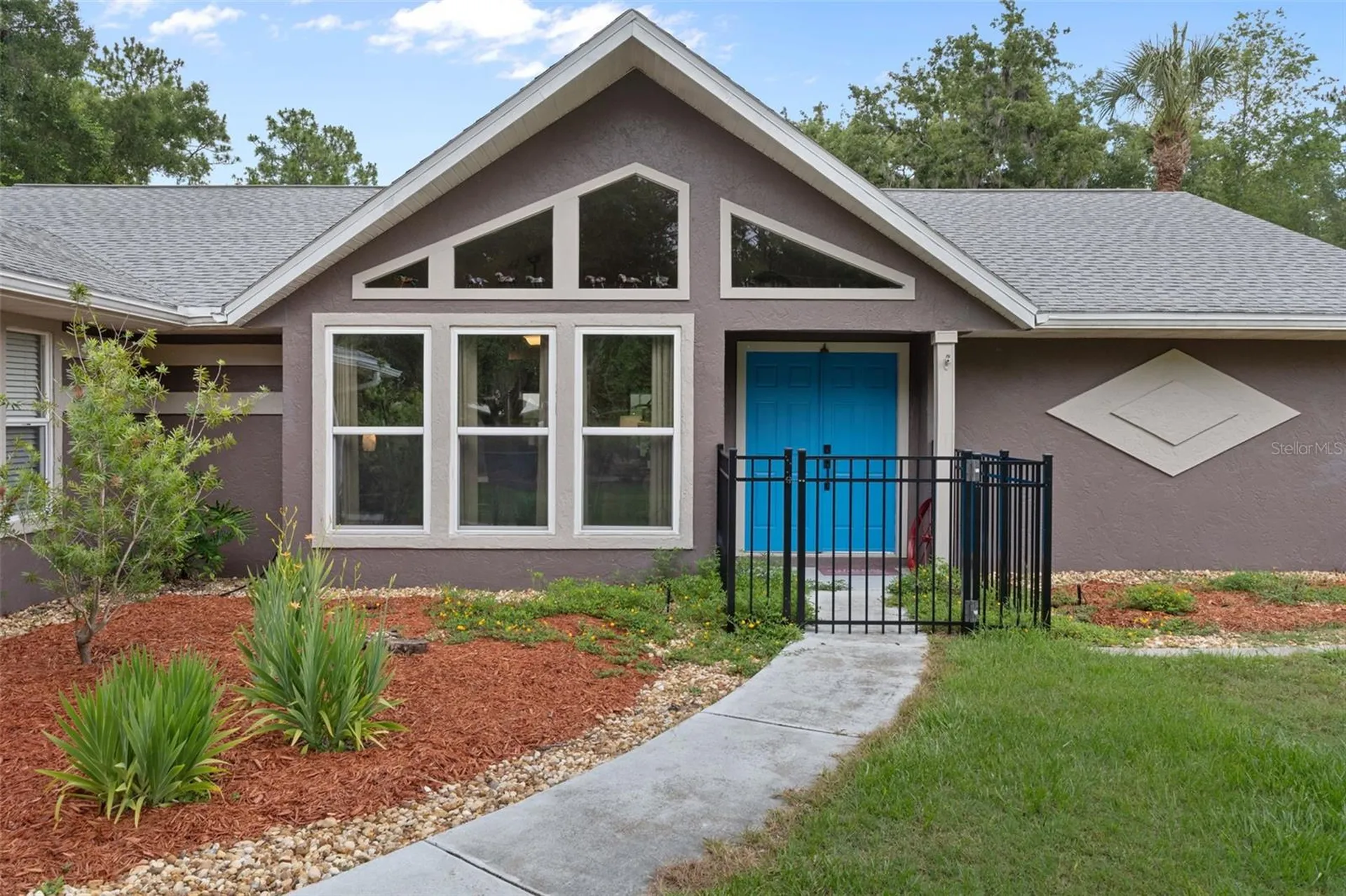 1501 E Bismark Street Hernando FL 34442