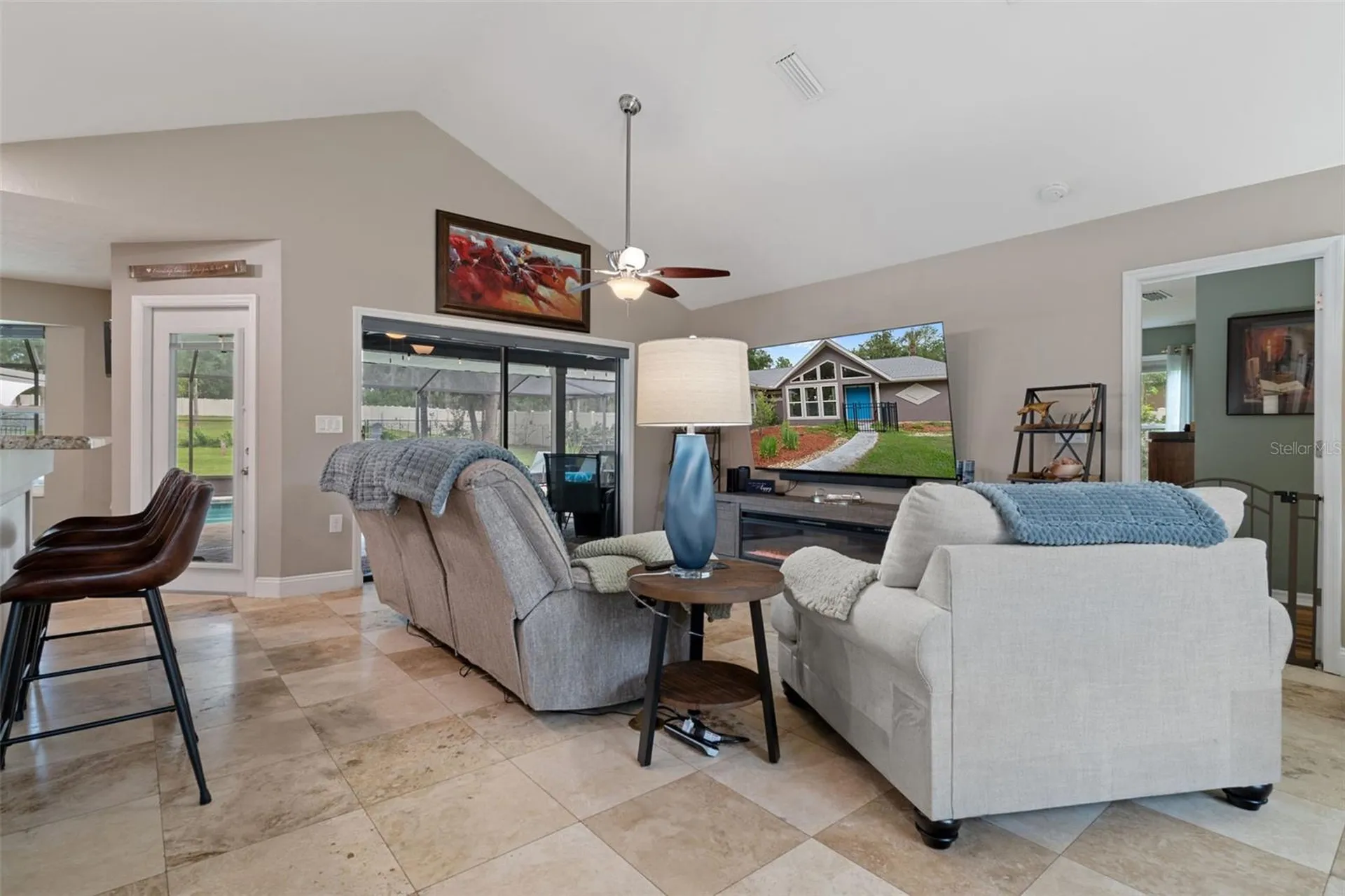 1501 E Bismark Street Hernando FL 34442