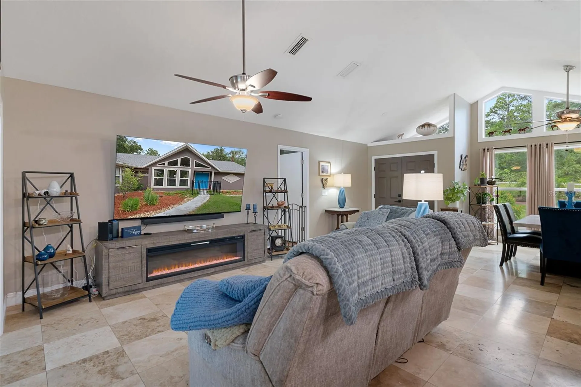 1501 E Bismark Street Hernando FL 34442