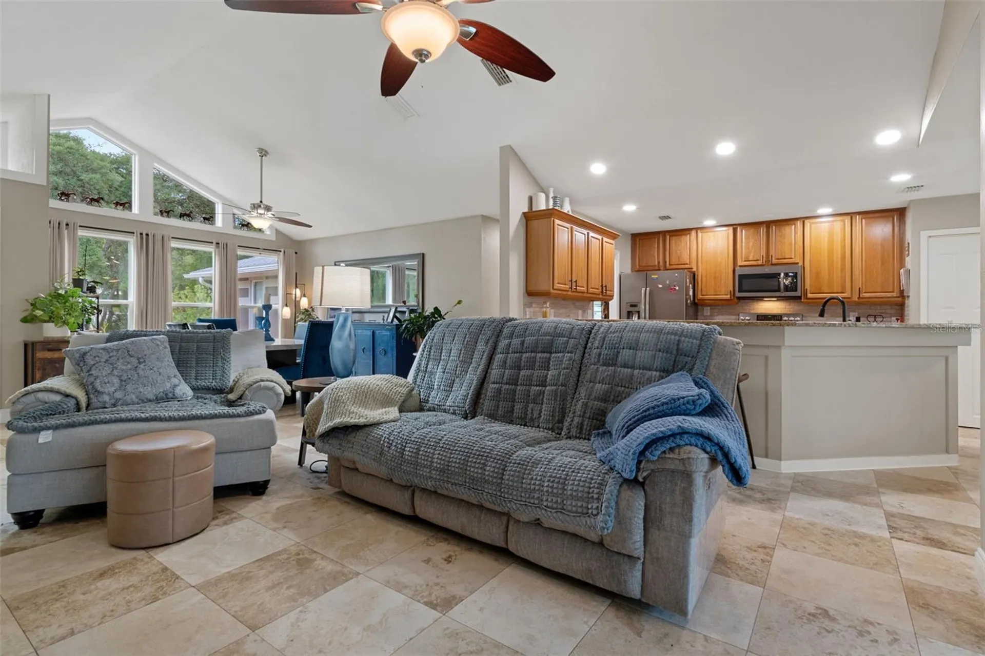 1501 E Bismark Street Hernando FL 34442