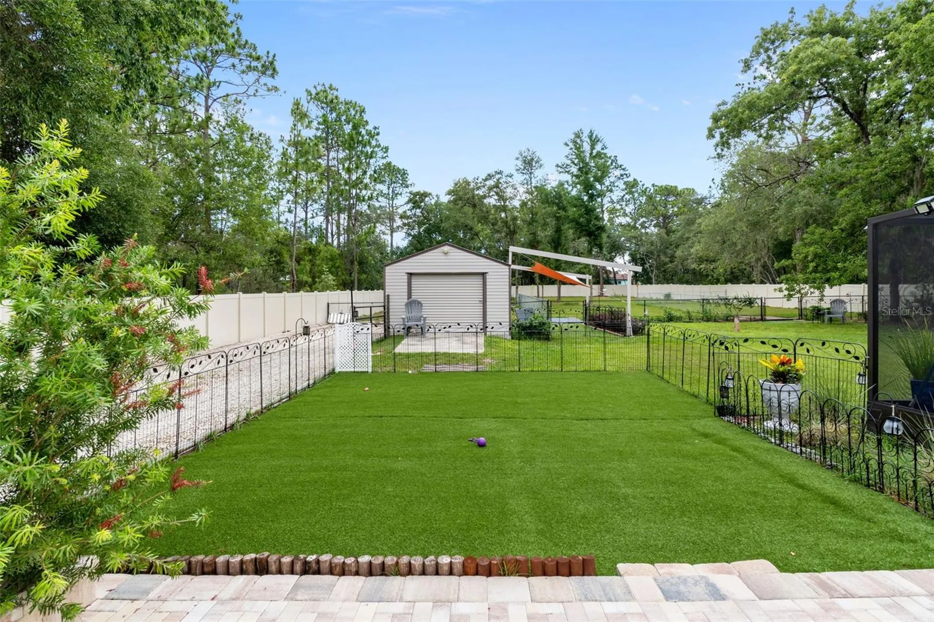 1501 E Bismark Street Hernando FL 34442