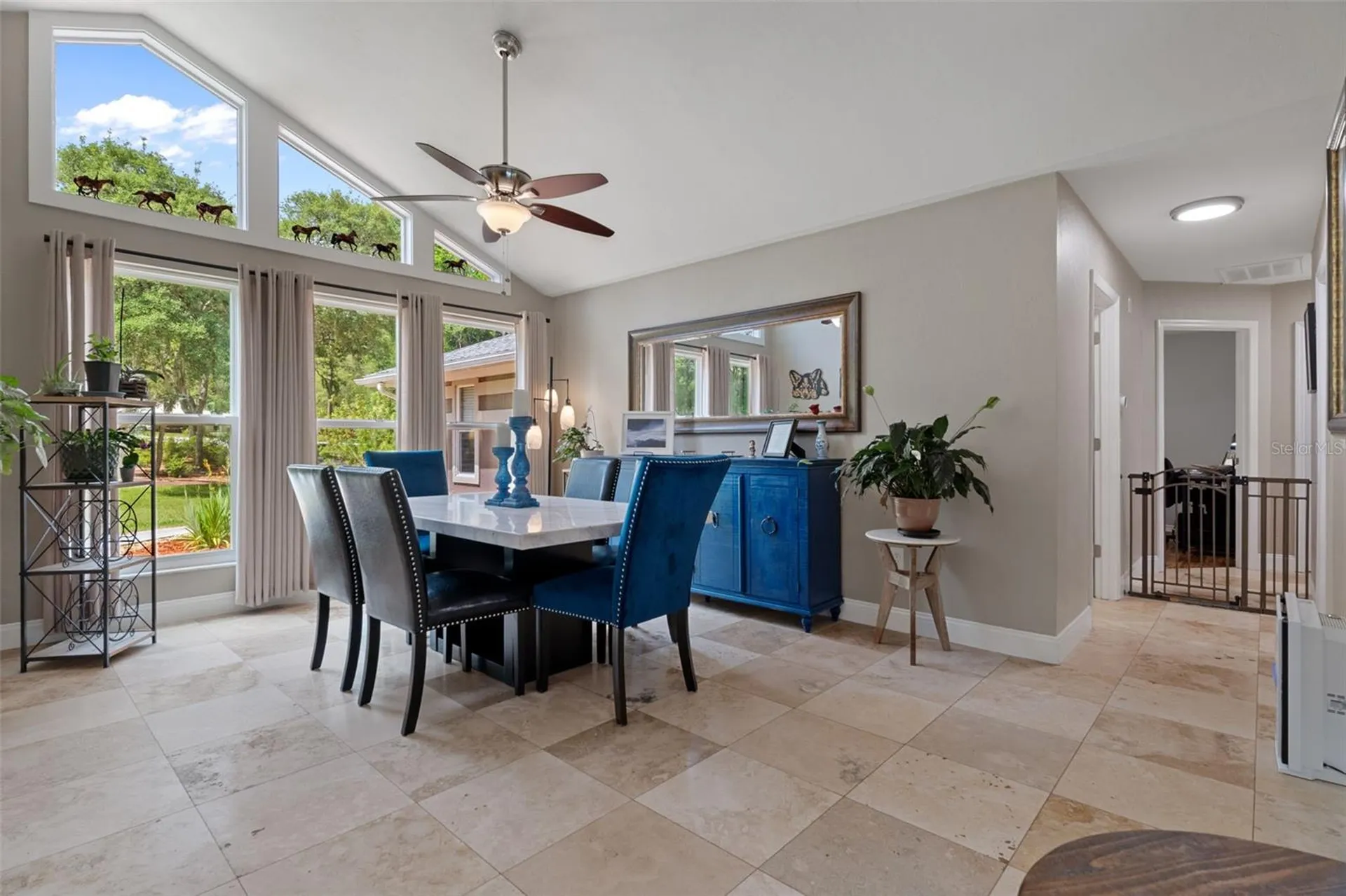 1501 E Bismark Street Hernando FL 34442