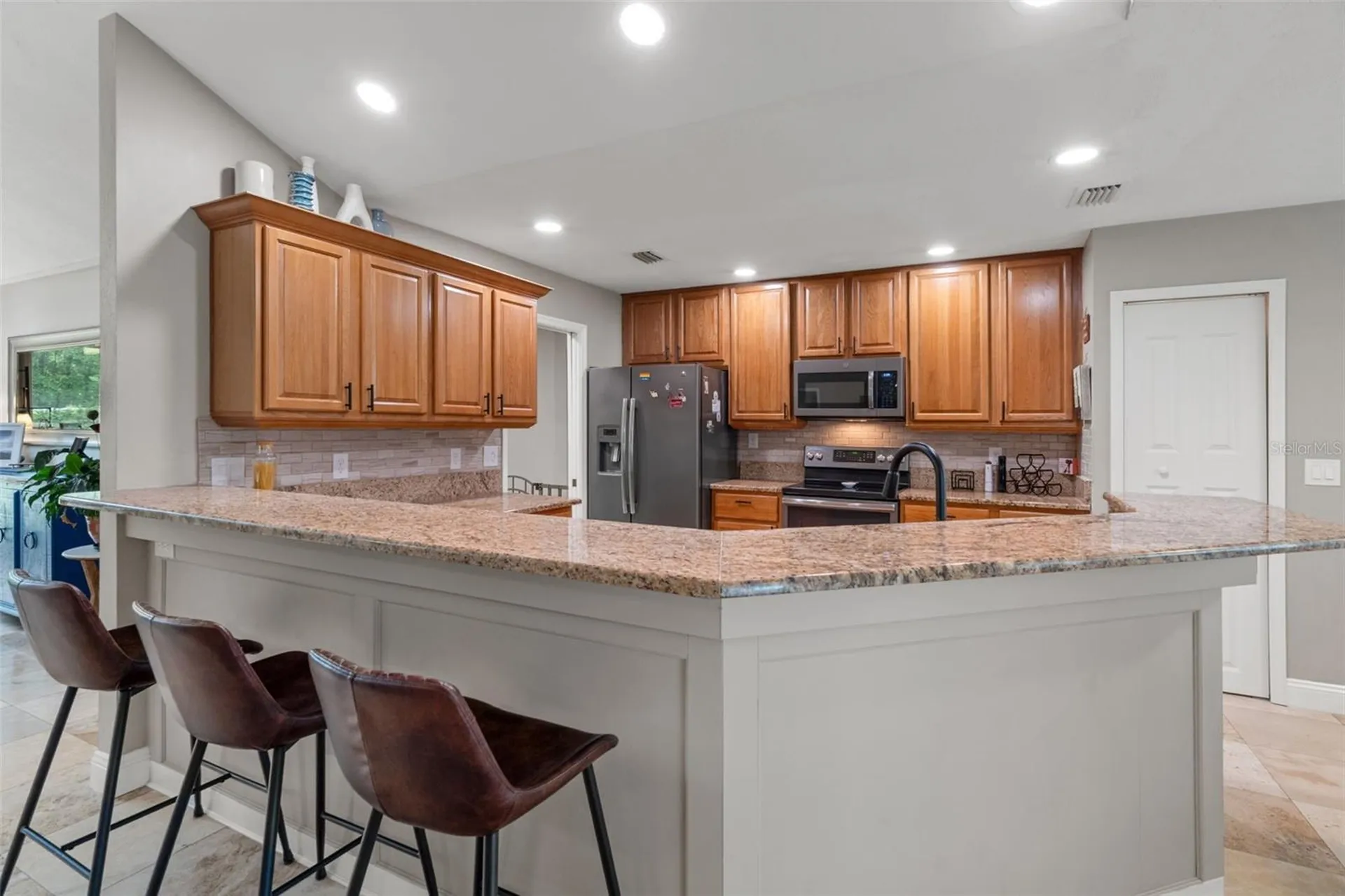 1501 E Bismark Street Hernando FL 34442