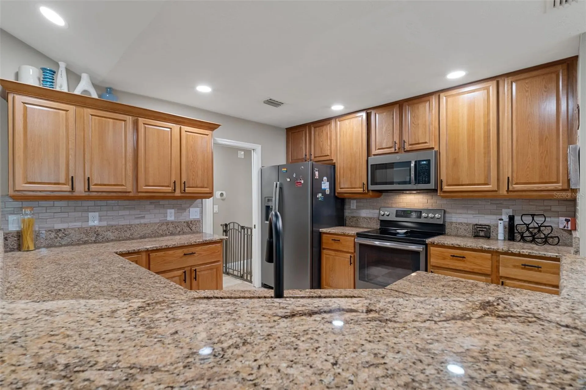 1501 E Bismark Street Hernando FL 34442