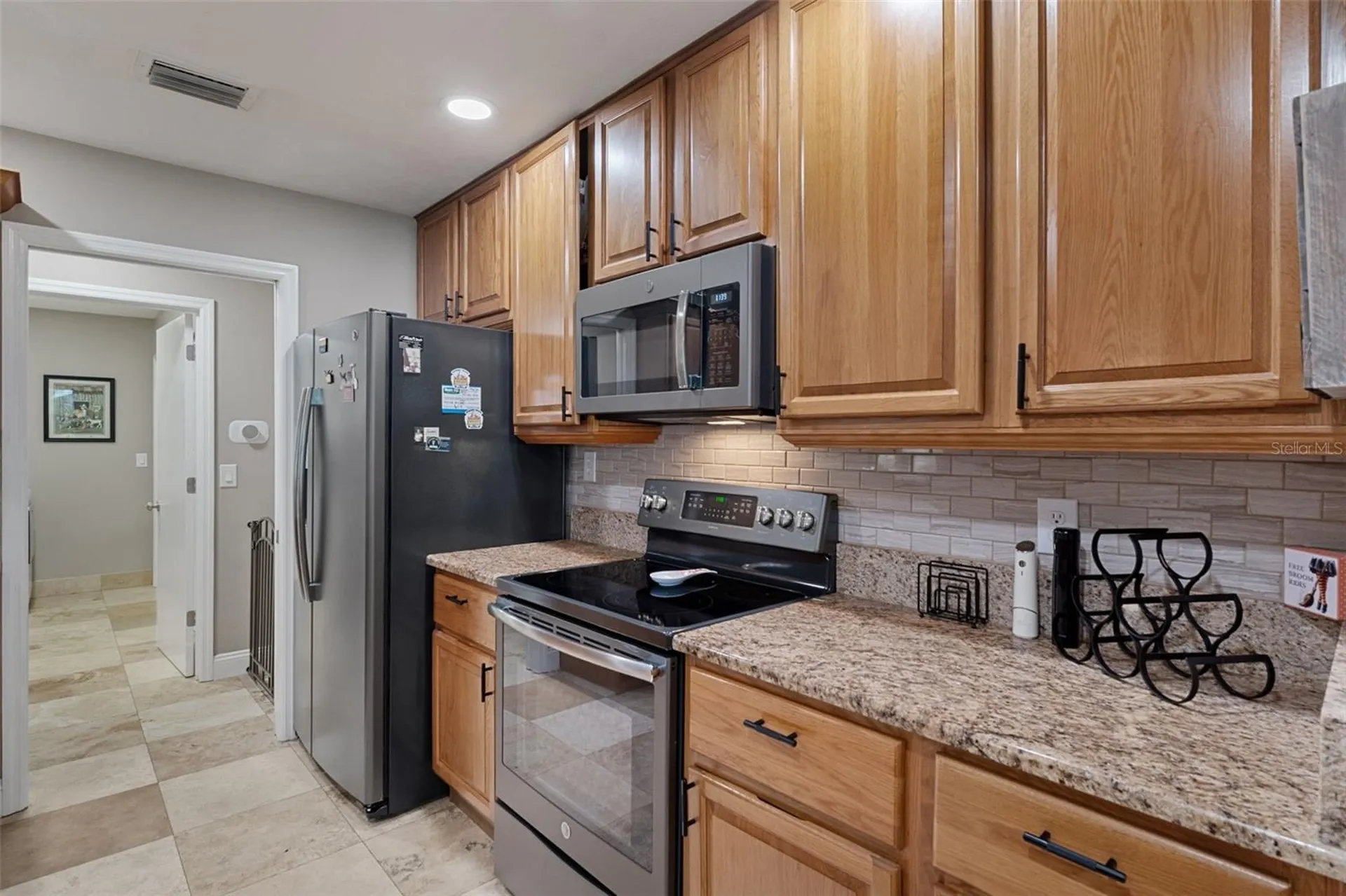 1501 E Bismark Street Hernando FL 34442