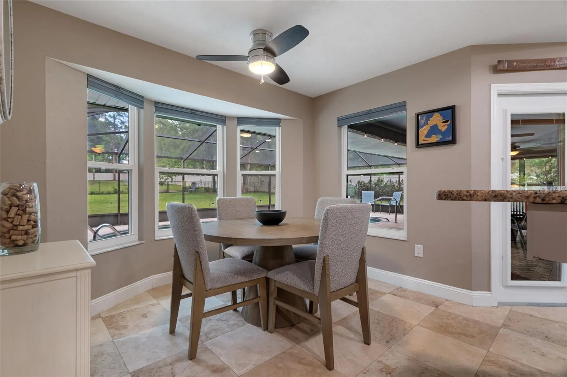 1501 E Bismark Street Hernando FL 34442