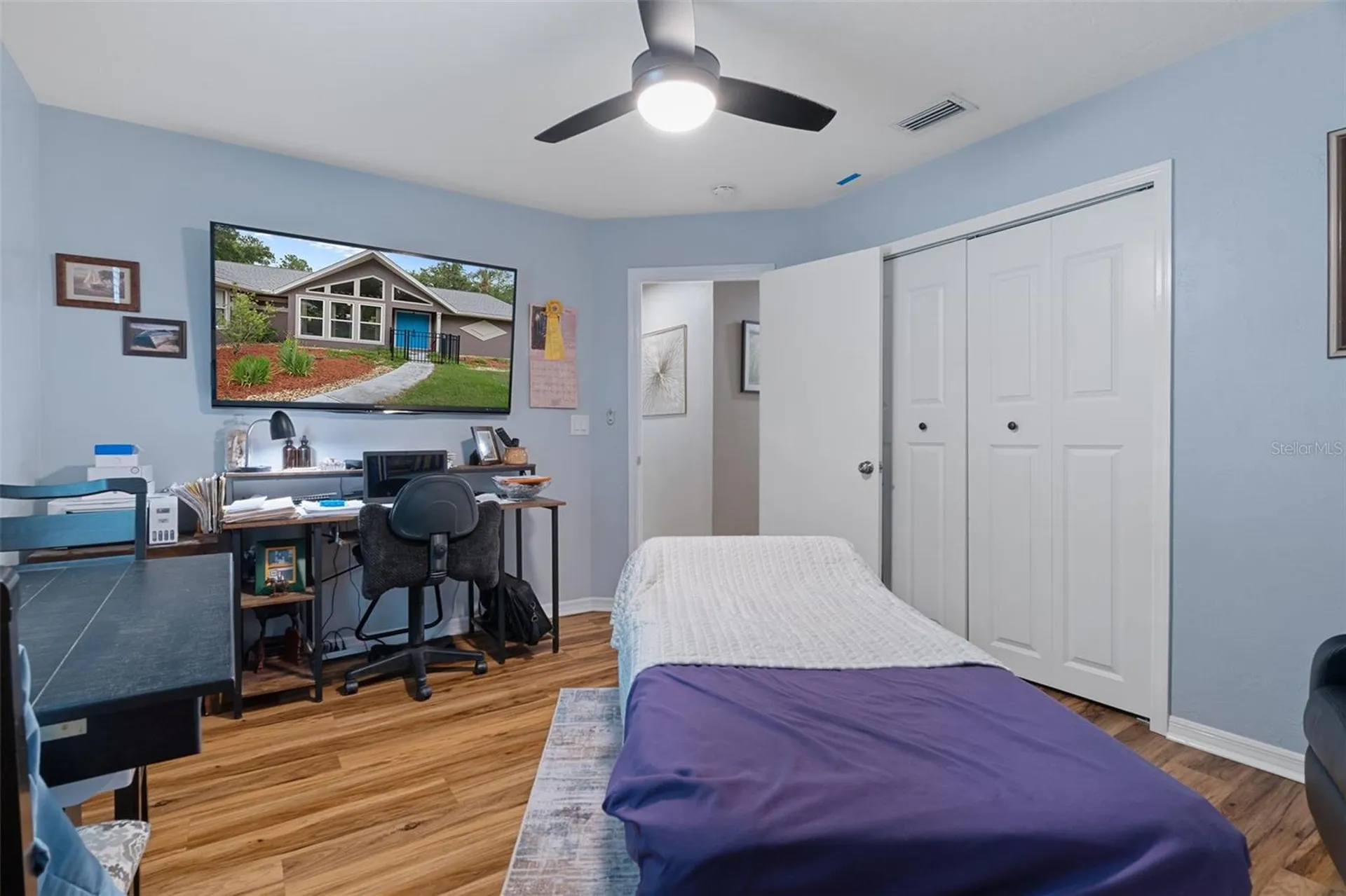 1501 E Bismark Street Hernando FL 34442