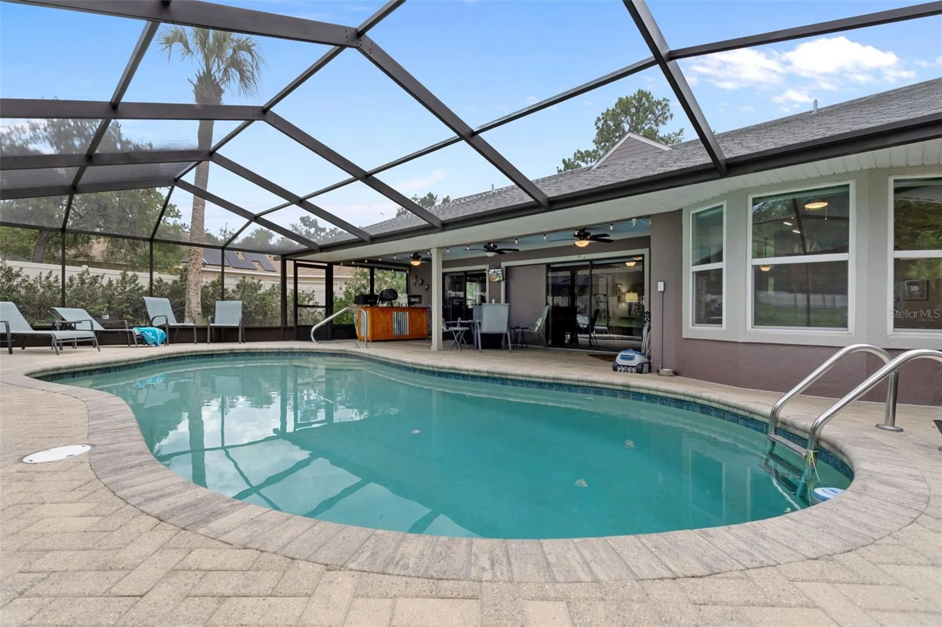 1501 E Bismark Street Hernando FL 34442