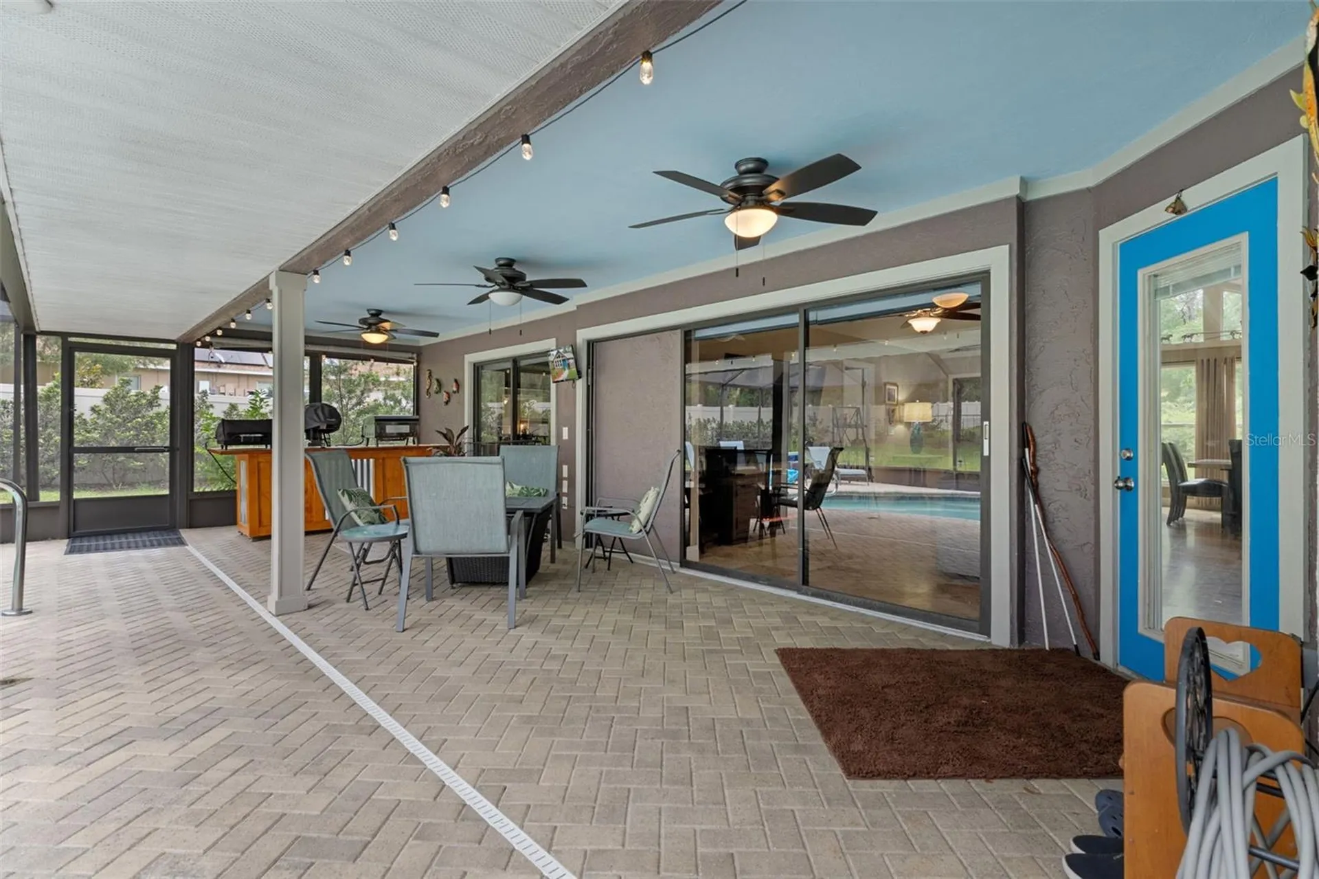 1501 E Bismark Street Hernando FL 34442