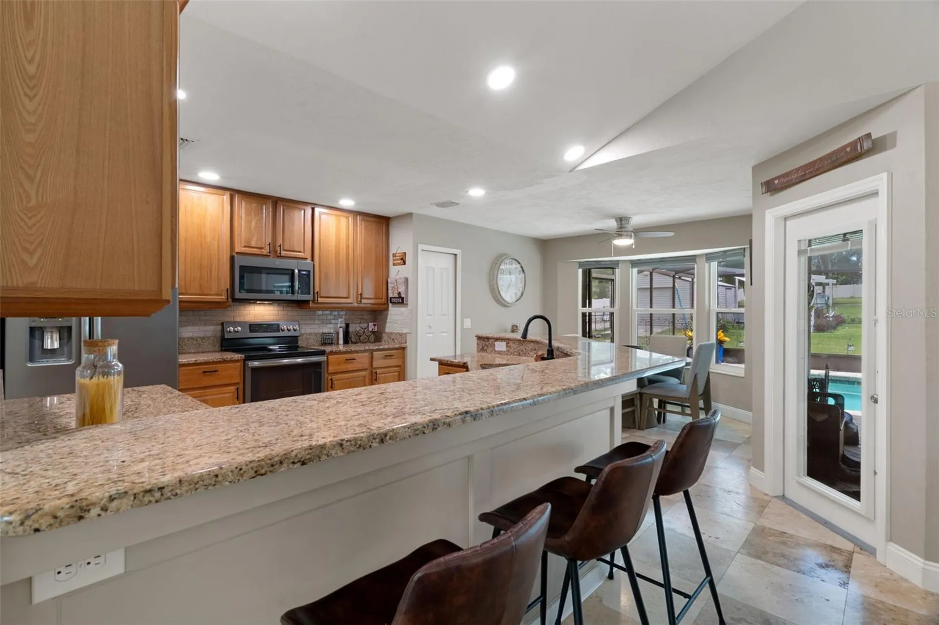 1501 E Bismark Street Hernando FL 34442