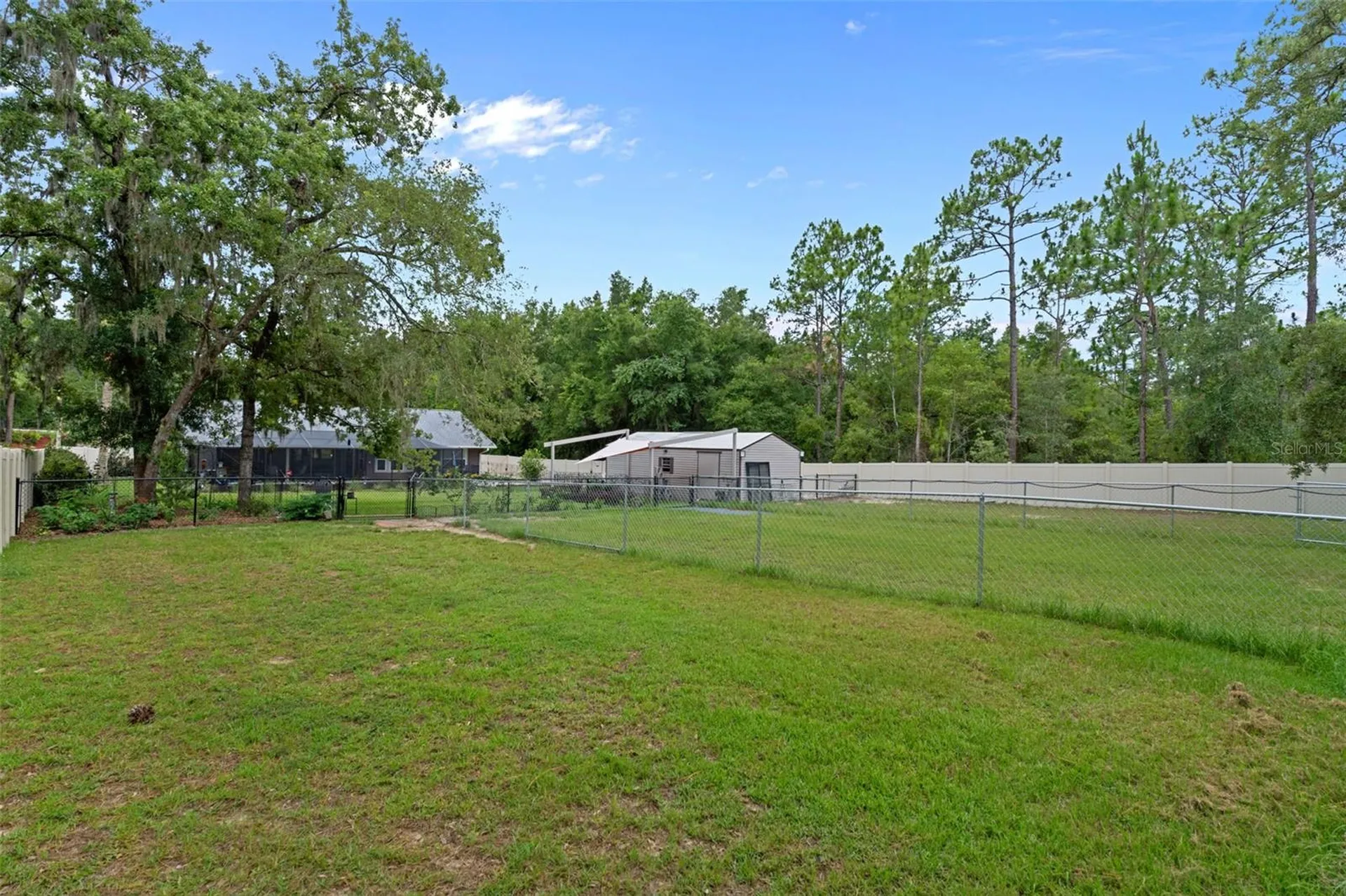 1501 E Bismark Street Hernando FL 34442